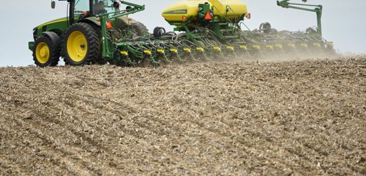 USA: Donald Trump will Landwirte mit Milliardenpaket unterstützen