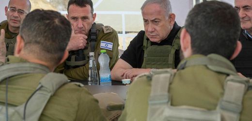 Israel: Mossad – Benjamin Netanyahu nominiert Roman Gofman als nächsten Chef