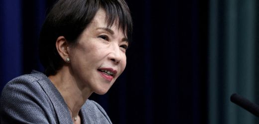 Japan – Sanae Takaichi: Regierungschefin bezieht »verfluchte« Residenz