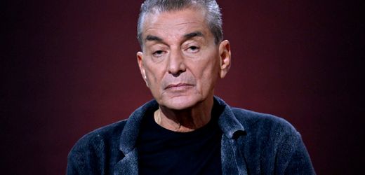 Michel Friedman: »Das Leben jüdischer Kinder ist so schlecht wie noch nie seit dem Zweiten Weltkrieg«