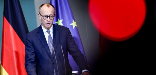 Renten-Streit in der Koalition: Friedrich Merz stabilisiert die Union vorerst