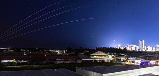 Thailand attackiert Kambodscha trotz Gesprächen über Waffenruhe