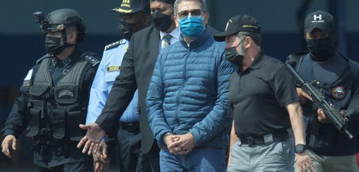 Donald Trump, Honduras und Venezuela: Mein Gangster, dein Gangster