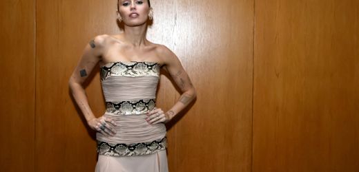 Miley Cyrus hat eine Papier-Phobie: »Möchte mich beim Anschauen übergeben«