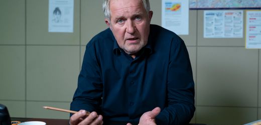 Harald Krassnitzer: »Tatort«-Schauspieler zieht über Weihnachtsmärkte her
