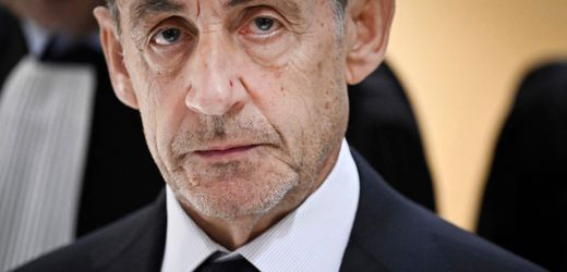 Frankreich: Nicolas Sarkozy will Bündnisse gegen Marine Le Pen nicht mehr unterstützen