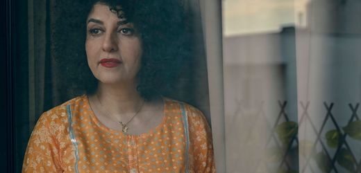 Iran: Angehörige von Narges Mohammadi berichten von Gewalt bei Festnahme