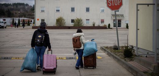 Migration: Weniger Bewegungsfreiheit für Flüchtlinge? Da zoffen sich SPD und Union