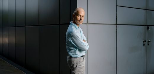 Christoph Maria Herbst: »Stromberg wird nicht die weichgespülte Speerspitze einer woken Bewegung«