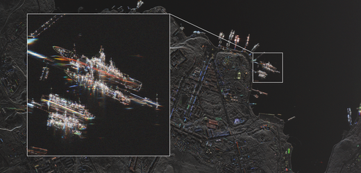 Bundeswehr bekommt Radarsatelliten – und schreibt den Milliardenauftrag nicht aus