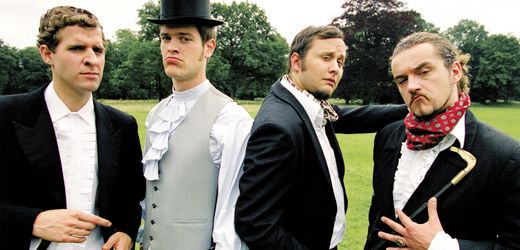 »Deichkind«-Mitgründer: Musiker Malte Pittner ist tot