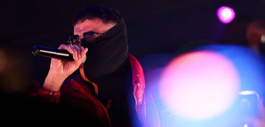 Haftbefehl: Rapper lässt sich laut Ehefrau Nina Anhan die Nase neu machen