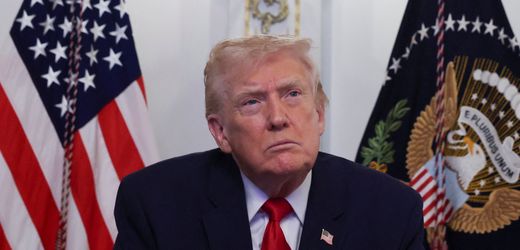 »Strategie zur nationalen Sicherheit« der USA: So will sich Trump in Europa einmischen