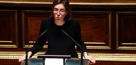 Frankreich: Parlament findet Notlösung im Haushaltsstreit