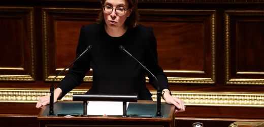 Frankreichs Parlament findet Notlösung im Haushaltsstreit