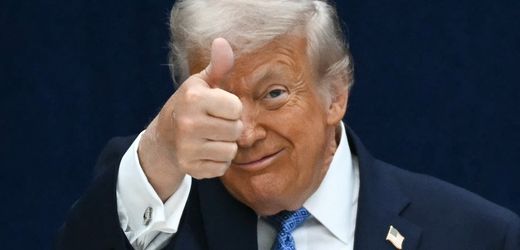 Neue Sicherheitsdoktrin der USA: Donald Trumps Rückzug aus Europa – Podcast