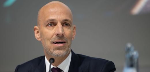 Wirtschaft: BDI-Präsident Peter Leibinger sieht Wirtschaftsstandort Deutschland »im freien Fall«