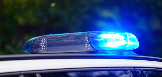 Dortmund: 13-Jährige sollen Kioskbetreiber mit Machete angegriffen haben