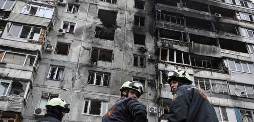 Schweizer Diplomat Greminger über Ukraine-Verhandlungen: »Putin will das schwarz auf weiß haben«