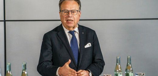 Frank-Jürgen Weise soll Co-Vorsitzender der Rentenkommission werden