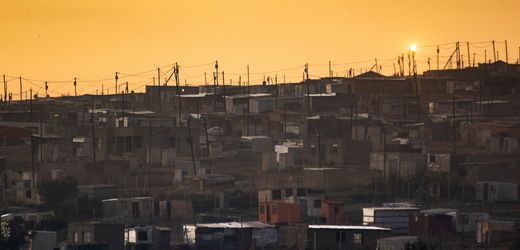 Südafrika: Elf Tote bei bewaffnetem Angriff in Pretoria, darunter drei Kinder