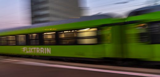 Flixtrain plant Attacke auf die Deutsche Bahn – mit viermal mehr Zügen