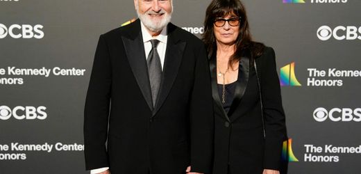 Sohn von totem US-Regisseur Rob Reiner festgenommen