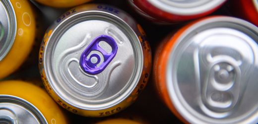 Fritz-Kola: Der Ruf der Dose