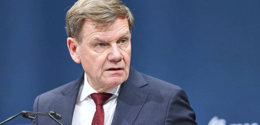 Ukraine-Gipfel in Berlin: Johann Wadephul sieht Russland am Zug für Waffenstillstand