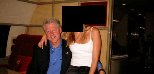 Jeffrey Epstein: Neu veröffentlichte Akten zeigen viel Bill Clinton, wenig Trump