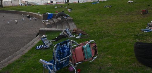 Reaktionen auf Attentat in Bondi Beach: Australien trauert, Australien streitet