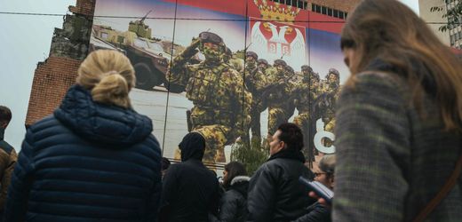 Serbien: Hotelprojekt von Trump-Schwiegersohn Jared Kushner in Belgrad abgesagt