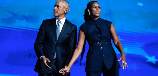 Rob Reiner: Michelle und Barack Obama sollten Regisseur am Tag treffen, an dem er starb