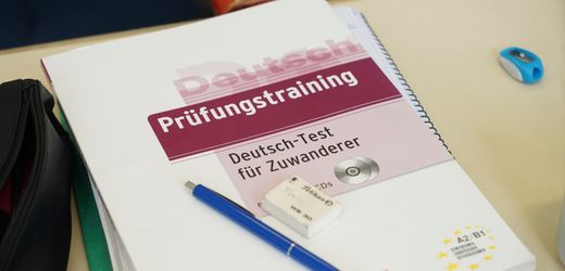 Passau: Deutscher soll sich bei Sprachprüfung als Afghane ausggeben haben