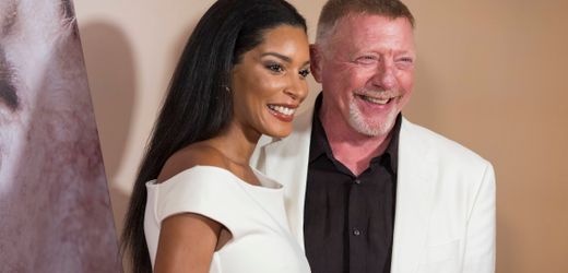 Boris Becker postet Fotos mit Kind Nummer fünf: Willkommen, Zoë Vittoria