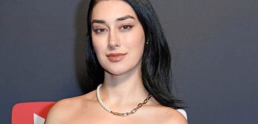 Elif Demirezer hat Depressionen