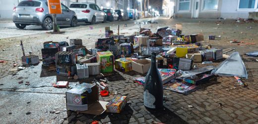 Silvester: Warum ist es so schwer, ein privates Böllerverbot für Deutschland durchzusetzen?