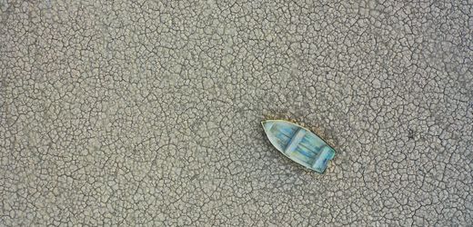 Iran will Wasser aus Nachbarländern kaufen