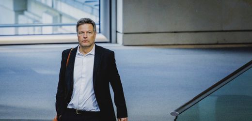 Robert Habeck: Ermittlungen wegen angeblicher Verleumdung des BSW gegen Geldzahlung eingestellt
