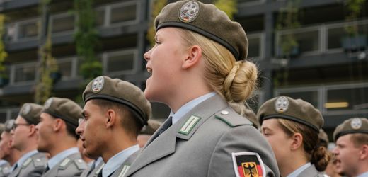 Bundeswehr: Neuer Wehrdienst nur für Männer? Eine verpasste Chance – Meinung