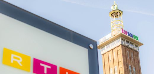 RTL: Sendergruppe streicht rund 600 Stellen in Deutschland