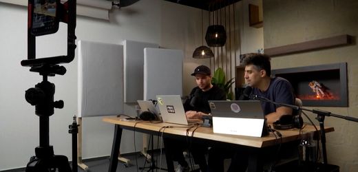 Ungarn: Podcaster trotzen Orbáns Medienzensur auf YouTube