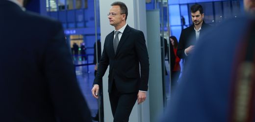 Gas aus Russland: Ungarn wehrt sich gegen EU-Pläne für Importstopp bis 2027