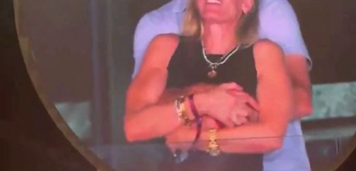 Kristin Cabot – Coldplay-Kiss-Cam: Die Personalchefin erzählt ihre Geschichte