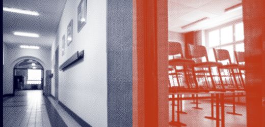 Erfurt: Prozess gegen Lehrer wegen mutmaßlichem Missbrauch von drei Schülerinnen gestartet