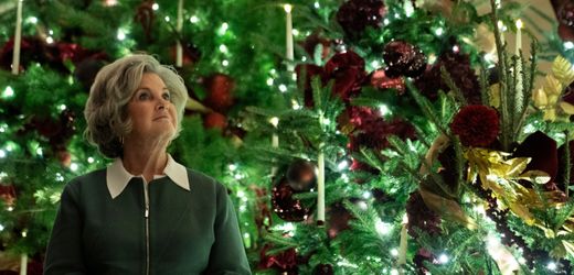 Susie Wiles: Warum die stille Trump-Vertraute plötzlich laut wird