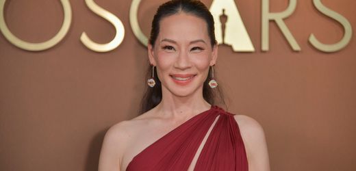 Lucy Liu: Sohn von Action-Ikone hat keine Ahnung, wie cool sie eigentlich ist