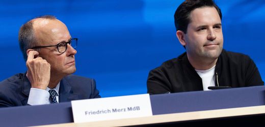 Rente: Junge Union soll Widerstand gegen Rentenpaket aufgeben