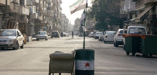 Syrien ein Jahr nach dem Sturz von Baschar al-Assad: Der wundersame Frieden von Homs
