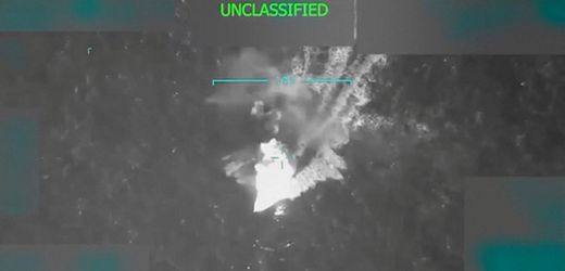 Pete Hegseth: Befahl der US-Verteidigungsminister Kriegsverbrechen in der Karibik?